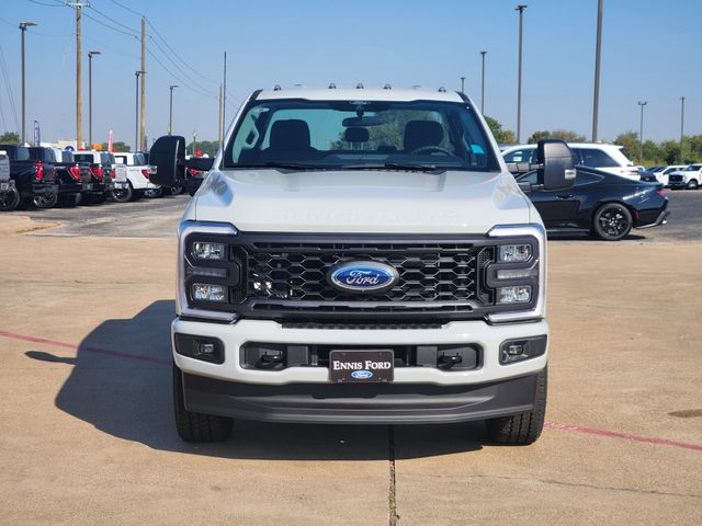 2026 Ford F-350 XL photo 2
