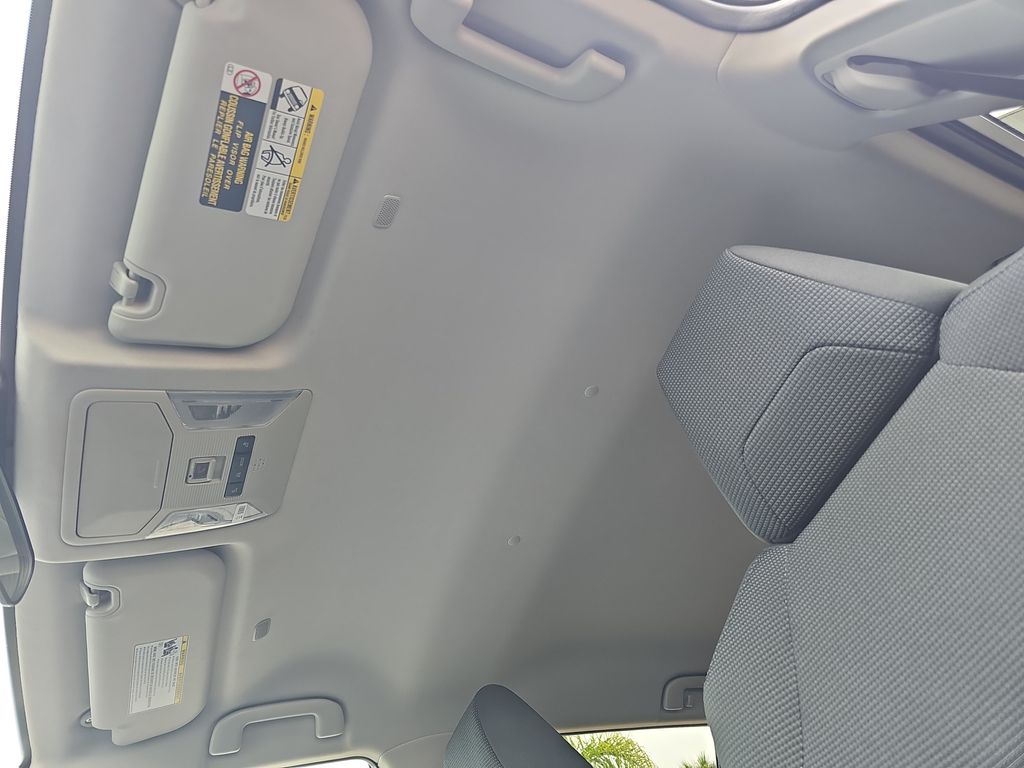 2024 Toyota RAV4 LE photo 24
