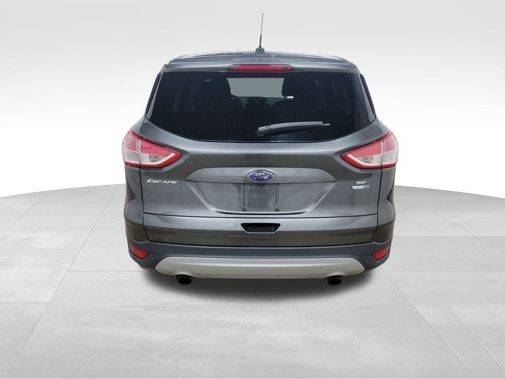 2016 Ford Escape SE photo 4