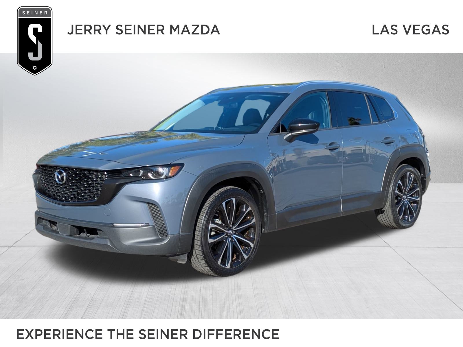 2023 Mazda CX-50 S PREMIUM PLUS's photo