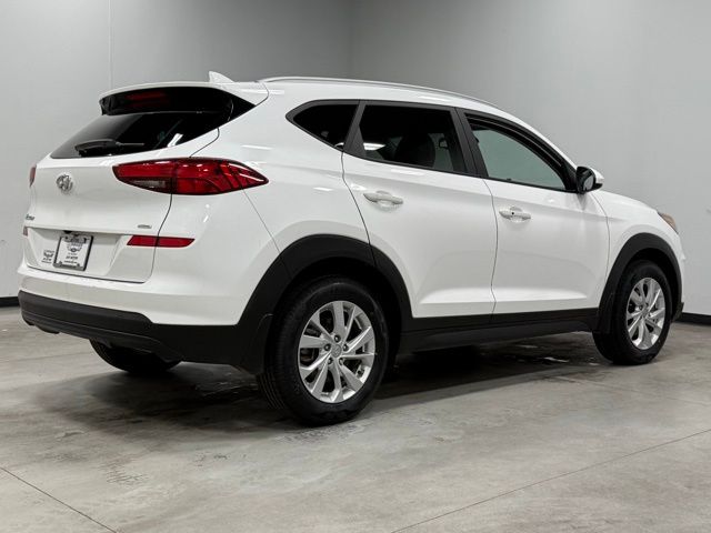 2020 Hyundai Tucson Value photo 8