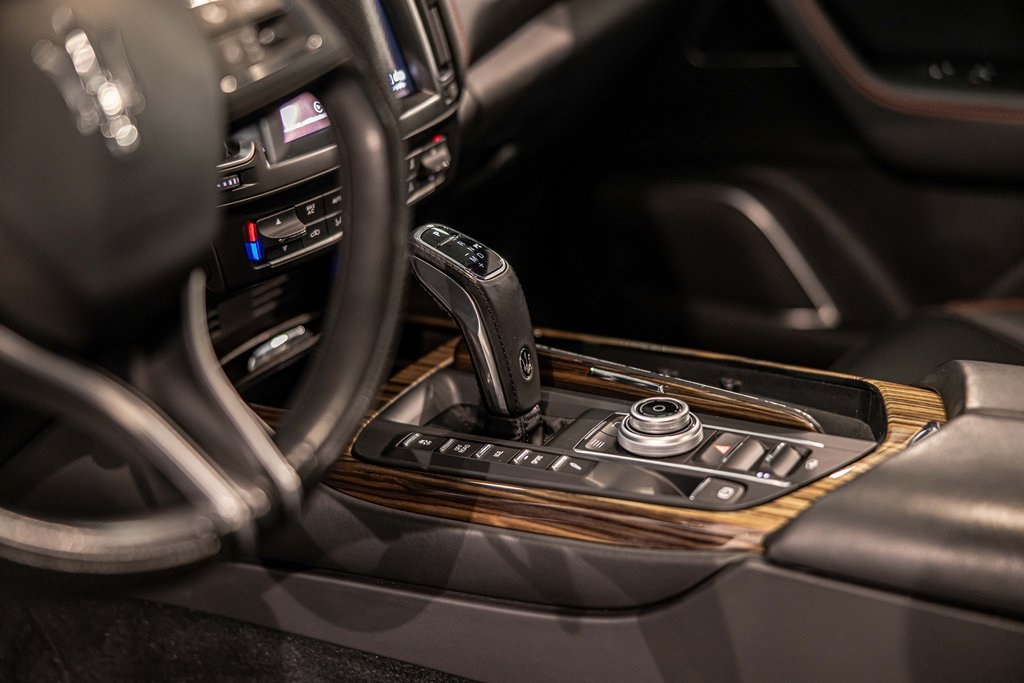 2019 MASERATI LEVANTE - Image 23