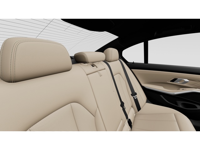 2026 Bmw 330i 3-Series photo 4