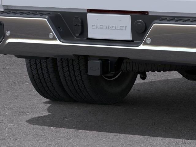 2026 Chevrolet Silverado 3500HD photo 13