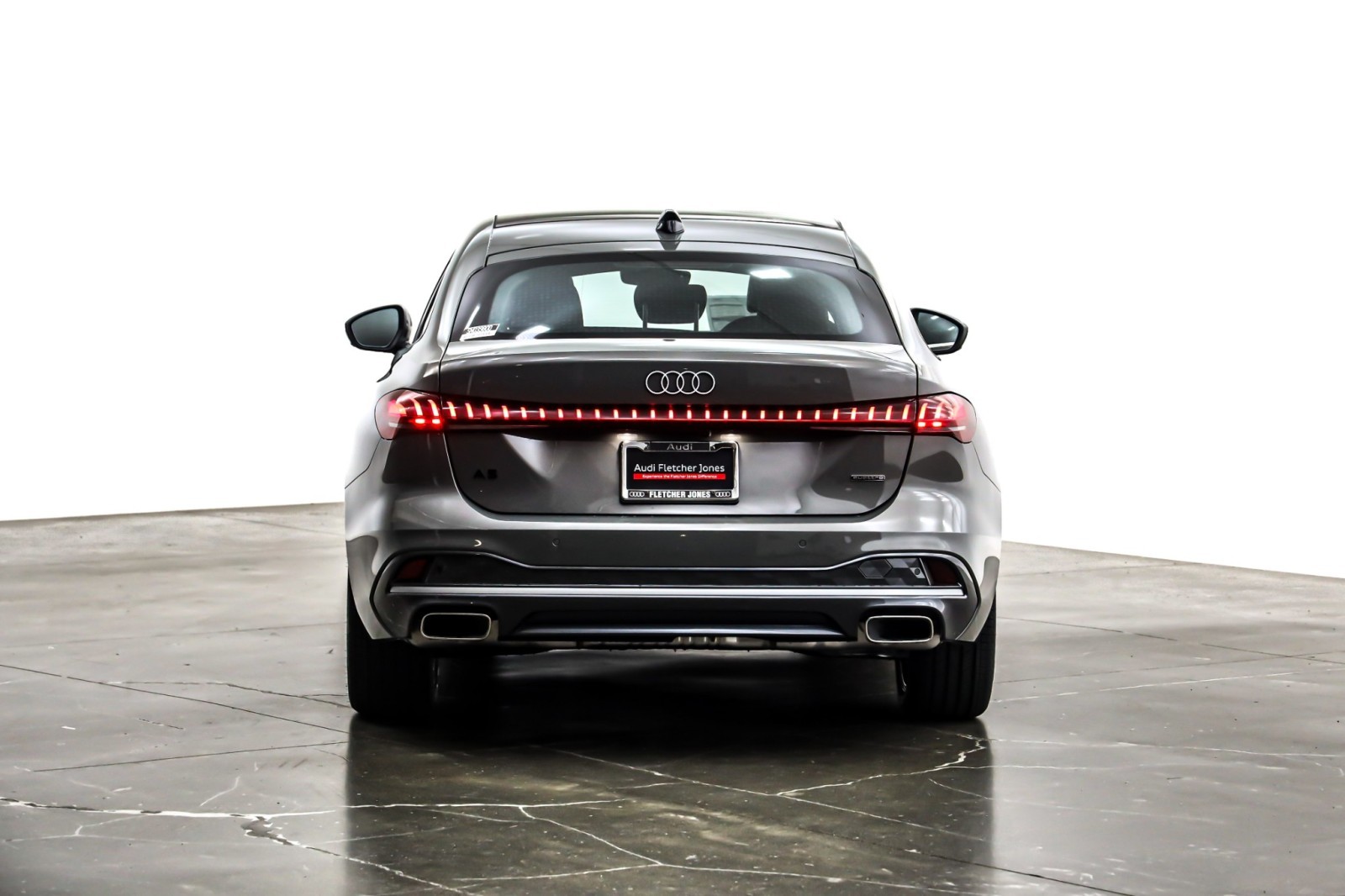 2025 Audi A5 Premium Plus TFSI Quattro photo 3