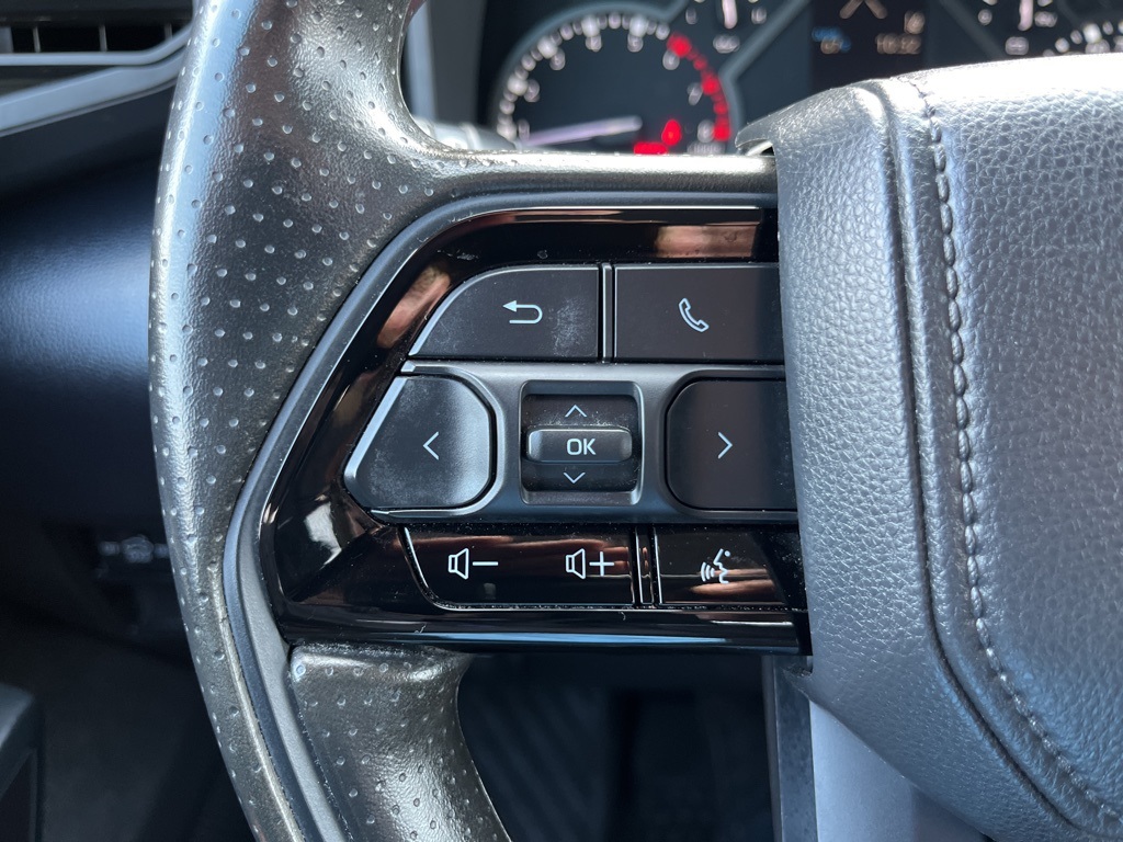 2023 Toyota Tundra SR5 photo 44