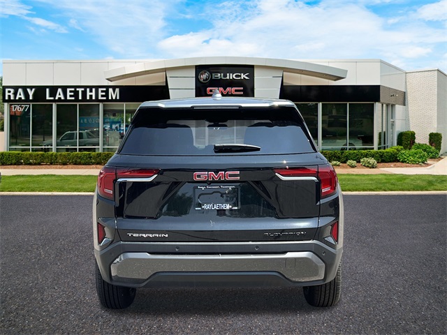 2026 Gmc Terrain Elevation photo 3