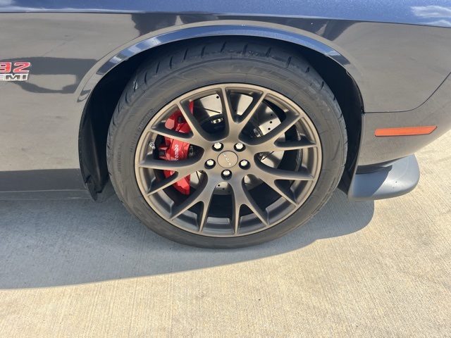 2018 Dodge Challenger SRT8 392 photo 15