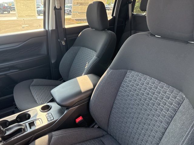 2025 Ford Ranger XL photo 4