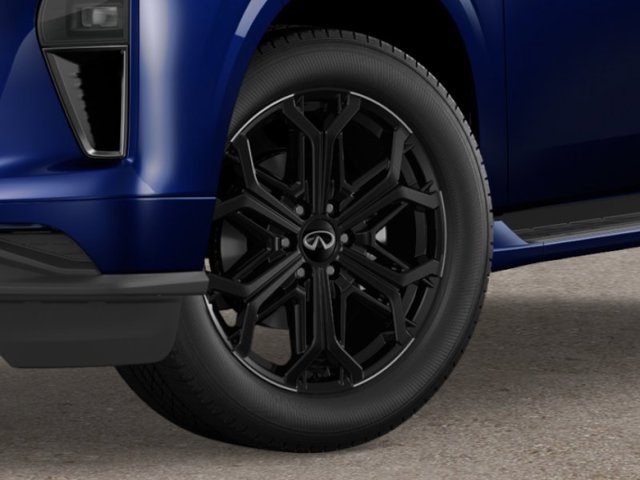 2026 Infiniti QX80 Sensory photo 7