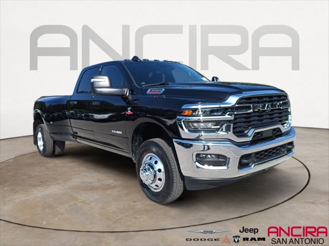 2026 RAM Ram 3500 Pickup Big Horn/Lone Star's photo