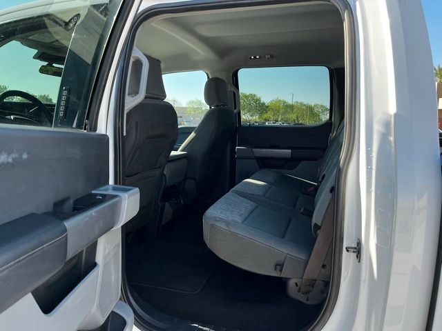 2024 Ford F-250 photo 4