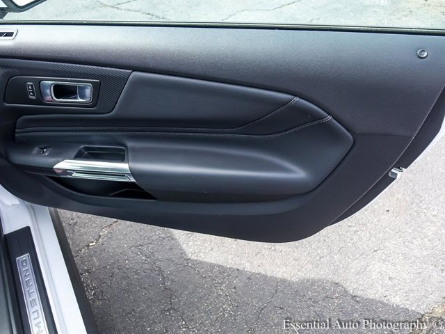 2024 FORD MUSTANG - Image 54