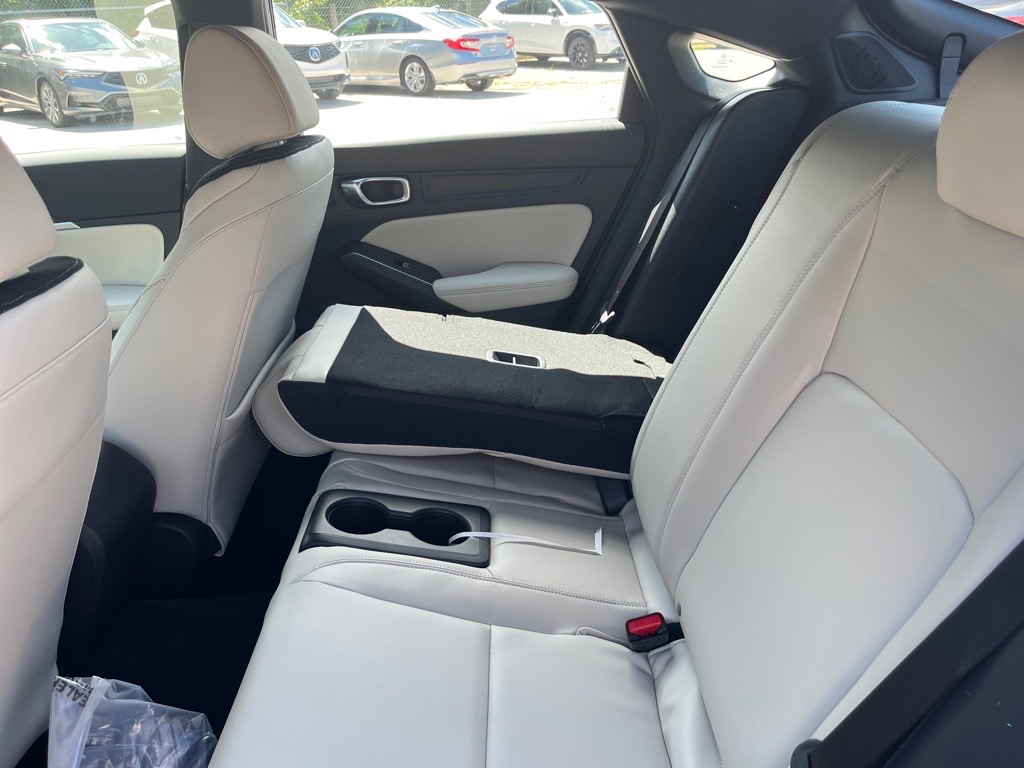 2025 Acura Integra Type S photo 11