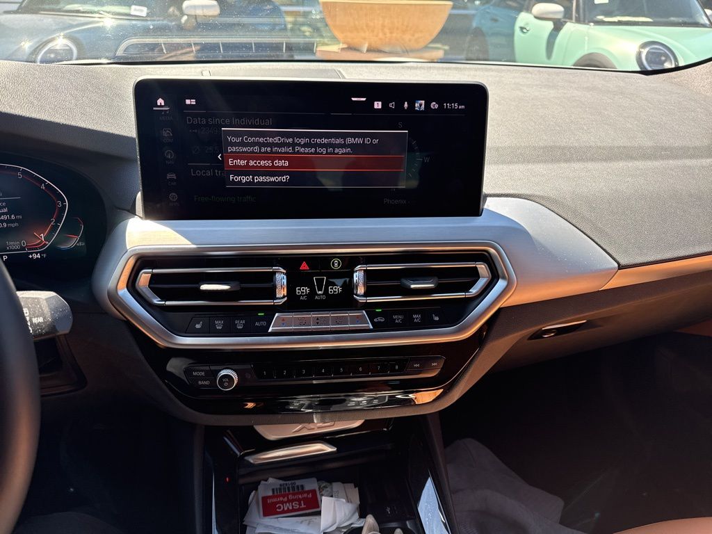 2023 Bmw X3 xDrive30i photo 5