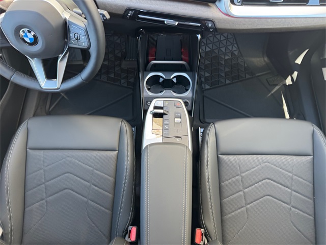 2025 Bmw X1 XDrive28i photo 18