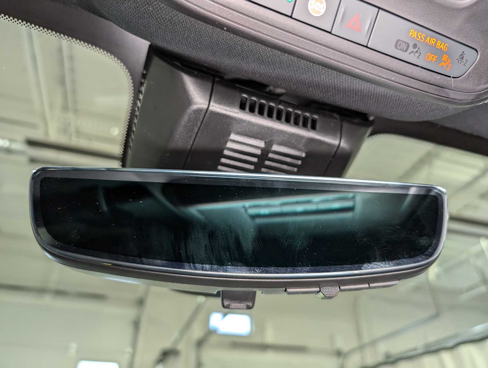 2026 Gmc Terrain Elevation photo 29