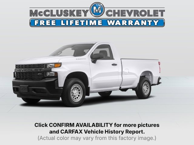2022 Chevrolet Silverado 1500 Limited