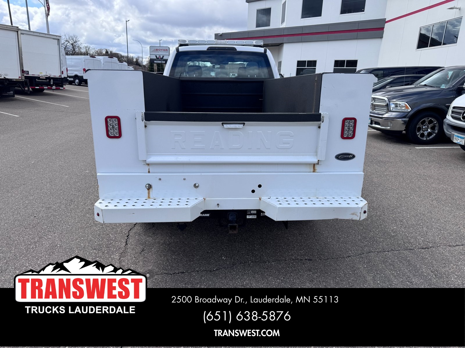 2018 Ford F-350 XL photo 4