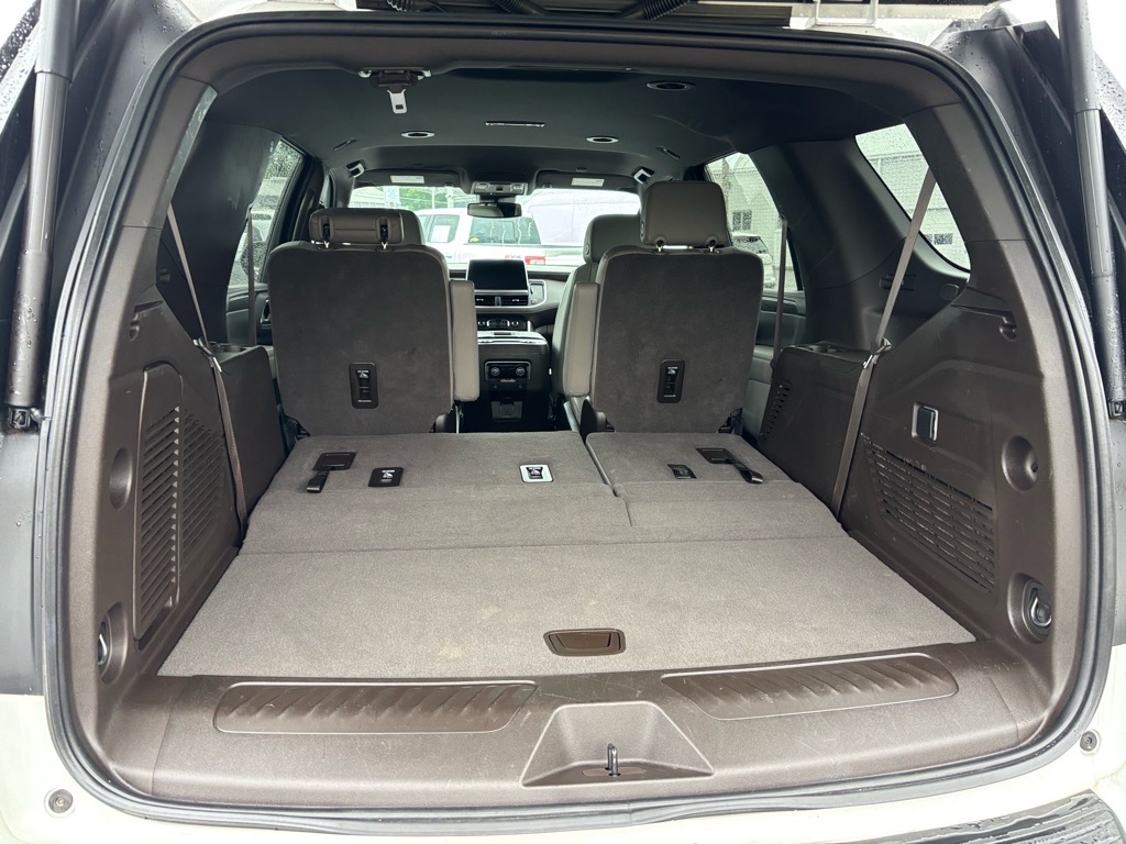 2024 Chevrolet Tahoe LT photo 9