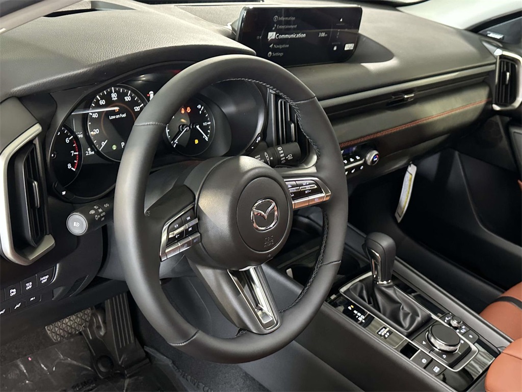 2026 Mazda CX-50 2.5 Turbo Meridian Edition photo 2