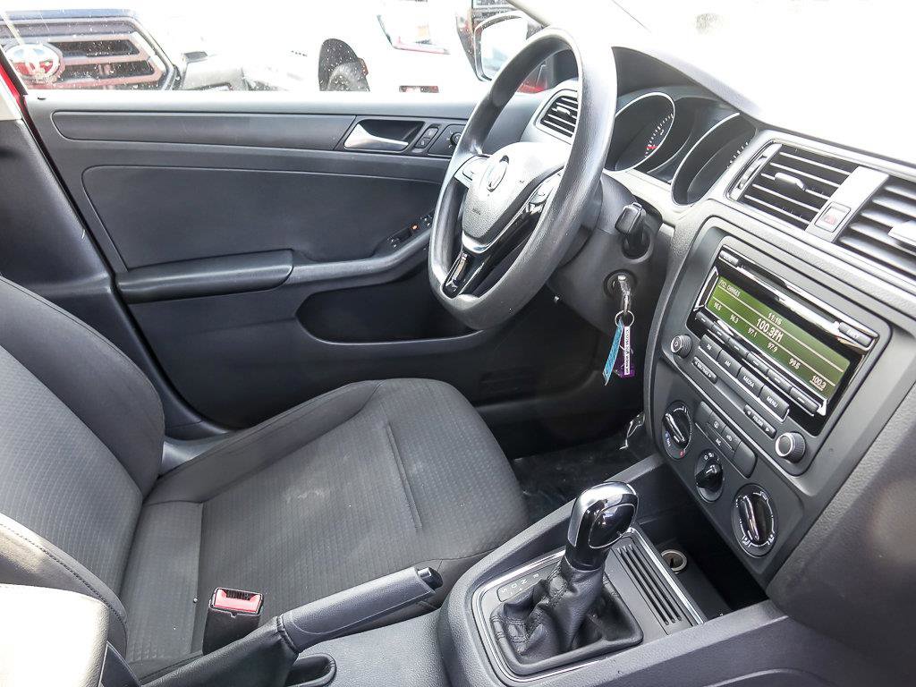 2015 VOLKSWAGEN JETTA - Image 24