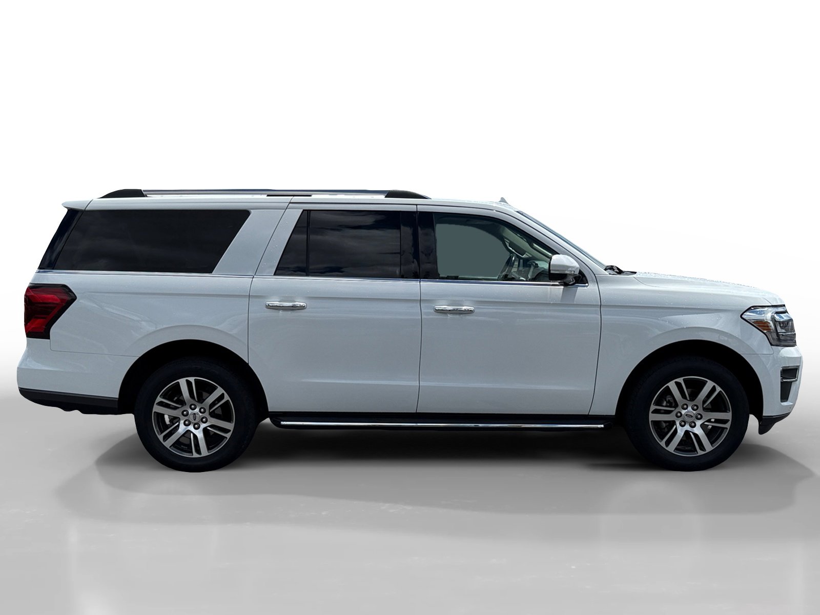 2022 Ford Expedition MAX Limited photo 6