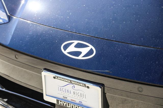 2025 Hyundai Ioniq 6 SE photo 4