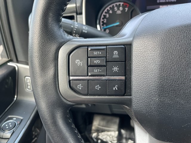 2021 Ford F-150 XLT photo 21