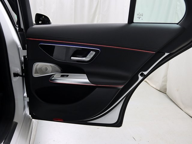 2025 Mercedes Benz E 53 AMG 4MATIC photo 30