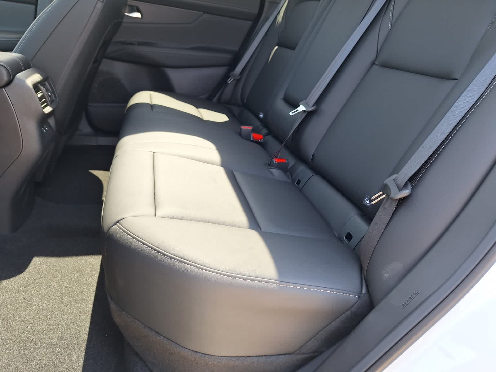 2025 Nissan Murano SL photo 20