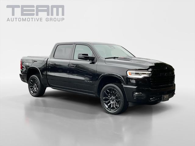 2026 RAM Ram 1500 Pickup Limited's photo