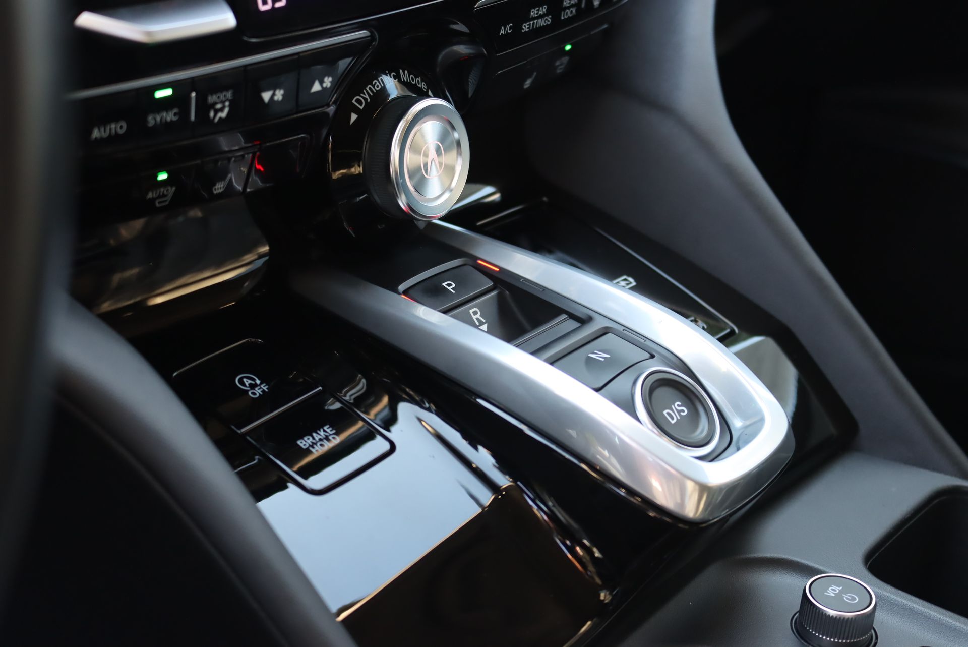 2023 Acura MDX Technology SH-AWD photo 12