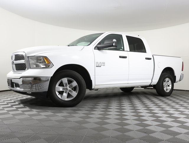 2023 RAM Ram 1500 Classic Warlock's photo