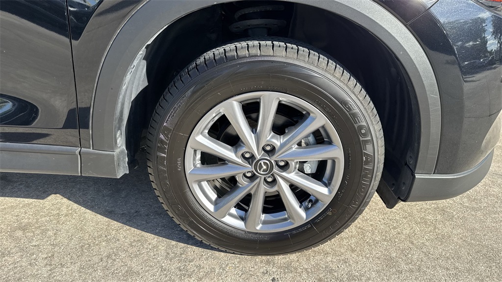 2023 Mazda CX-5 2.5 Select photo 58