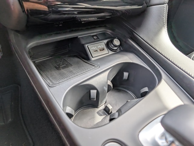 2025 Infiniti QX50 PURE photo 15