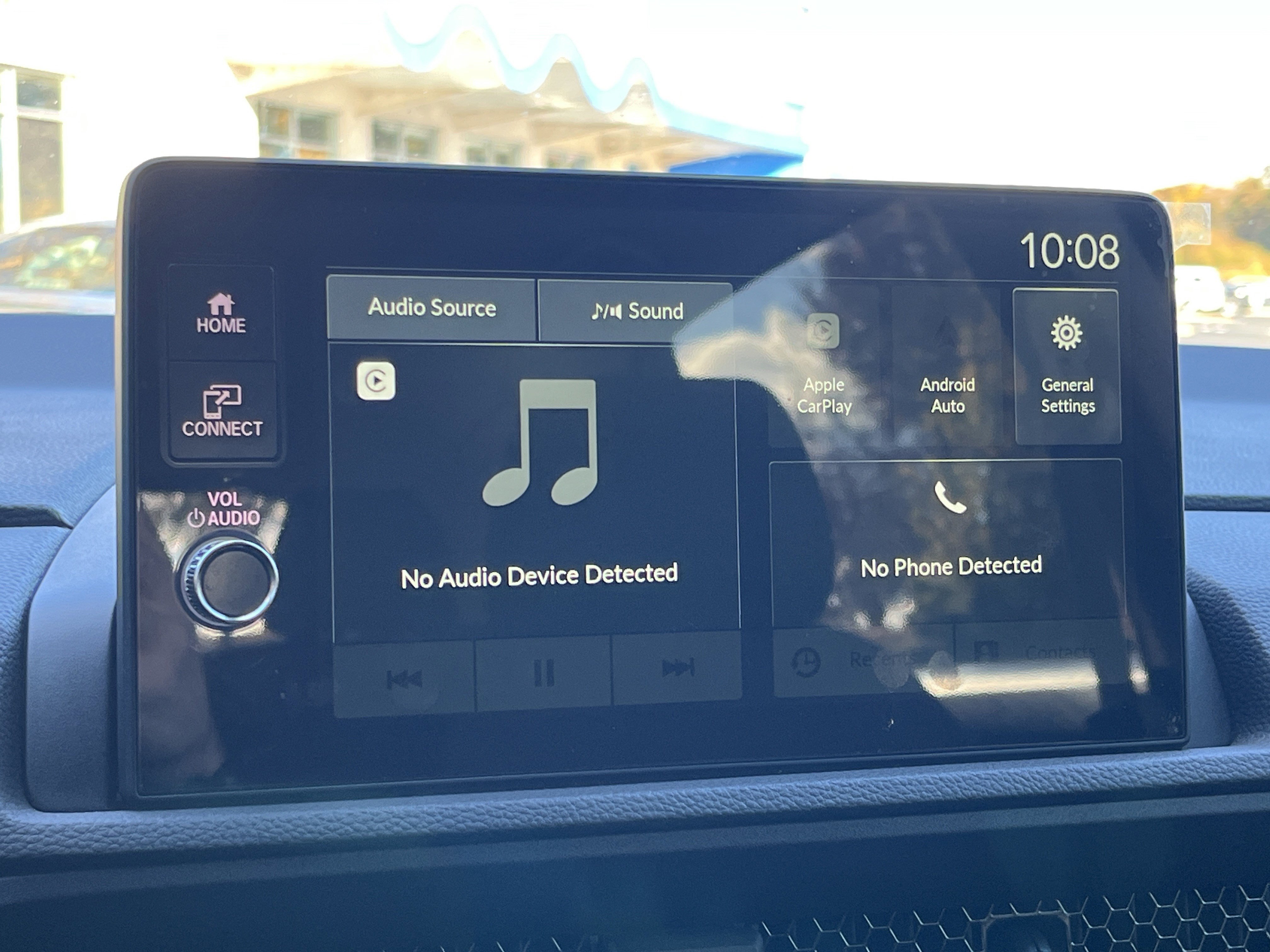 2026 Honda CR-V LX photo 3