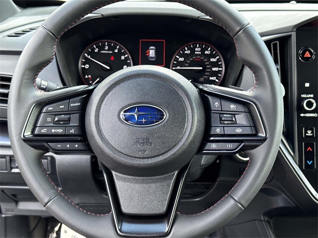 2025 Subaru Impreza 2.5RS photo 18