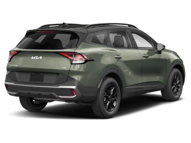 2023 Kia Sportage X-Pro photo 2