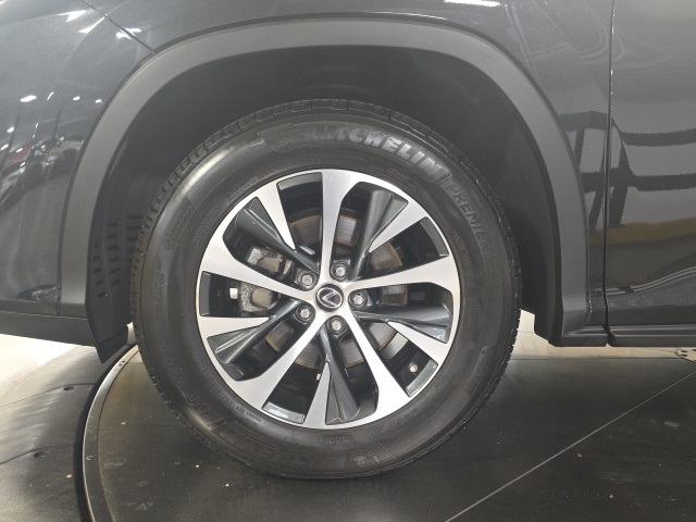 2022 Lexus RX 350 photo 26
