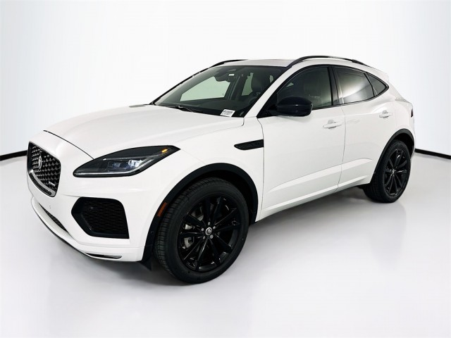 2024 Jaguar E-PACE P250