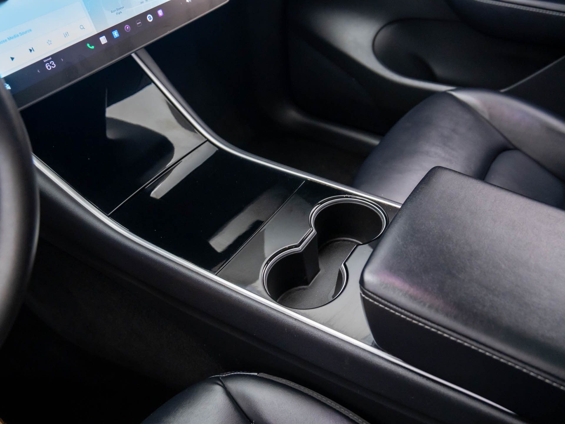 2021 Tesla Model Y Long Range photo 13