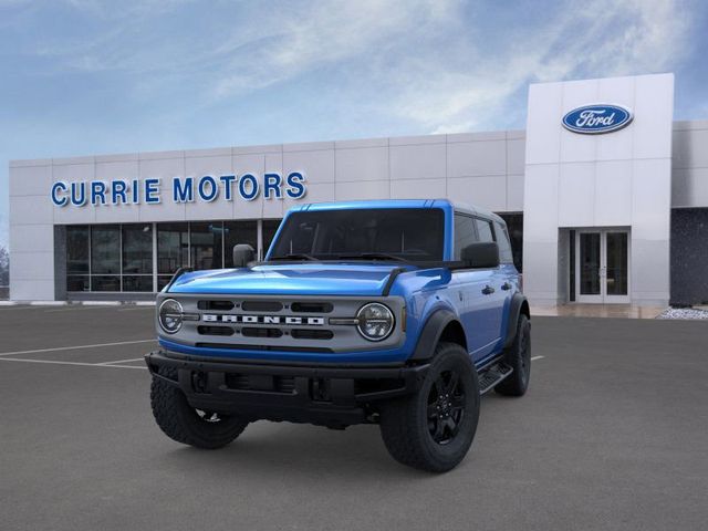 2025 FORD BRONCO - Image 27