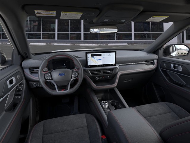 2026 FORD EXPLORER - Image 40