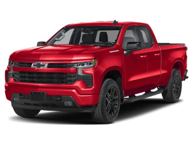 2026 Chevrolet Silverado 1500 RST's photo