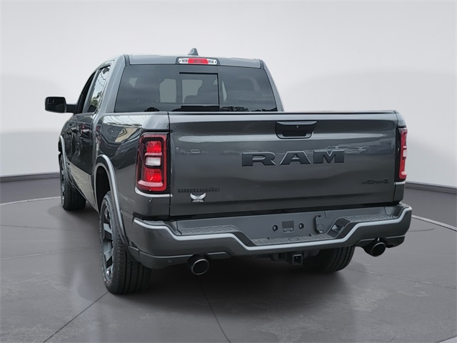 2026 Ram 1500 Big Horn Lone Star photo 2