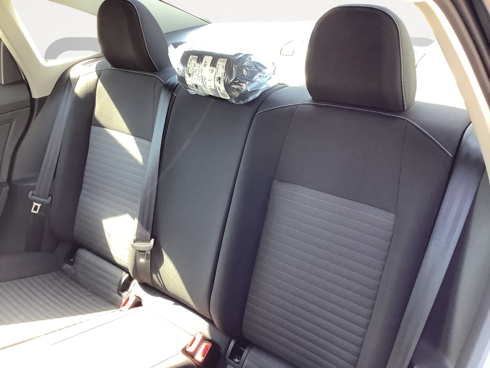 2025 Volkswagen Jetta S photo 20