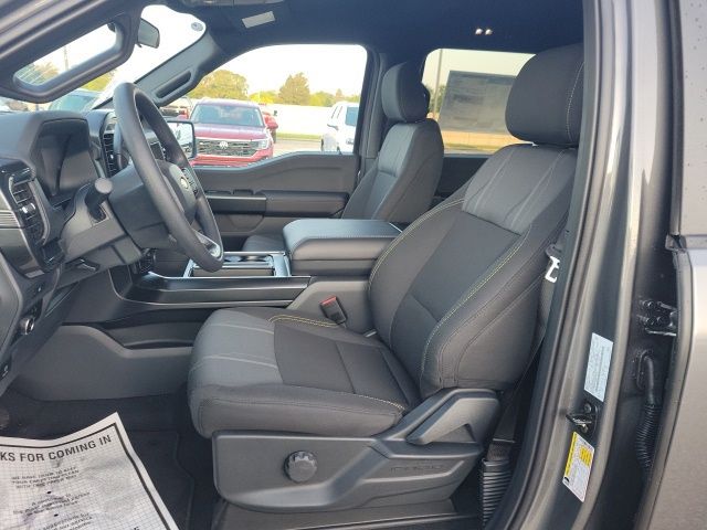 2025 Ford F-150 STX photo 15
