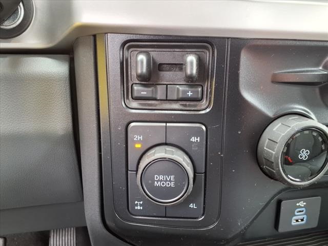 2025 Ford F-250 XL photo 15