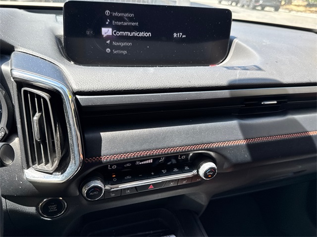 2023 Mazda CX-50 2.5 Turbo Premium Plus photo 4